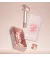 Фен Xiaomi DOCO High Speed Hair Dryer Pink (H900)