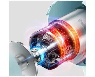 Фен Xiaomi Enchen Hair dryer AIR 2 Plus EU