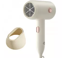 Фен Xiaomi Enchen Hair dryer AIR 7 White EU