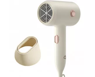 Фен Xiaomi Enchen Hair dryer AIR 7 White EU