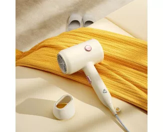 Фен Xiaomi Enchen Hair dryer AIR 7 White EU