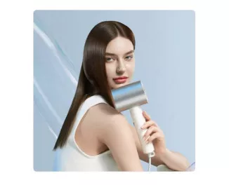 Фен Xiaomi Mi Ionic Hair Dryer 2 (CMJ03LX)