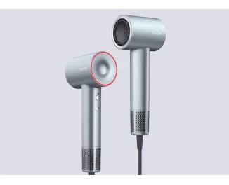 Фен Xiaomi ShowSee Electric Hair Dryer A18-B