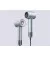 Фен Xiaomi ShowSee Electric Hair Dryer A18-B