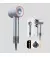Фен Xiaomi ShowSee Electric Hair Dryer A18-B
