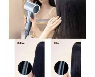 Фен Xiaomi ShowSee Electric Hair Dryer A18-B