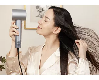 Фен Xiaomi ShowSee Electric Hair Dryer A18-B