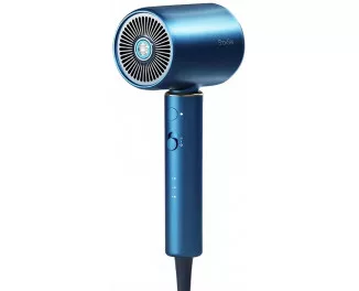 Фен Xiaomi ShowSee Electric Hair Dryer VC200-B Blue