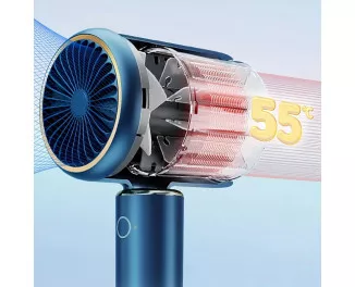 Фен Xiaomi ShowSee Electric Hair Dryer VC200-B Blue