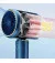 Фен Xiaomi ShowSee Electric Hair Dryer VC200-B Blue