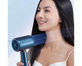 Фен Xiaomi ShowSee Electric Hair Dryer VC200-B Blue