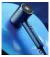 Фен Xiaomi ShowSee Electric Hair Dryer VC200-B Blue