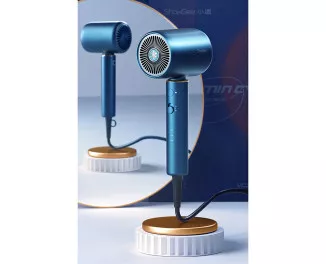 Фен Xiaomi ShowSee Electric Hair Dryer VC200-B Blue