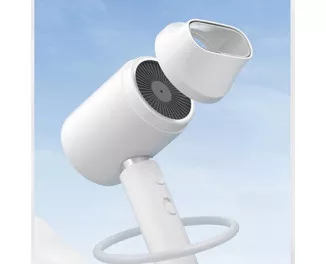 Фен Xiaomi ShowSee Hair Dryer A10-W White