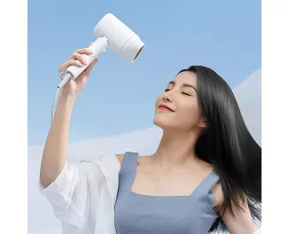 Фен Xiaomi ShowSee Hair Dryer A10-W White