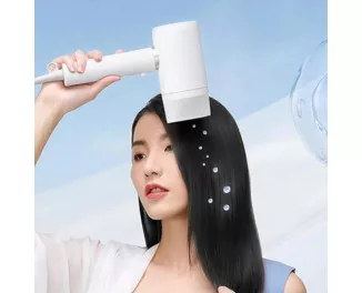 Фен Xiaomi ShowSee Hair Dryer A10-W White