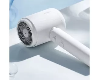 Фен Xiaomi ShowSee Hair Dryer A10-W White
