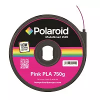 Филамент Polaroid ModelSmart 250s Pink (3D-FL-PL-6016-00)