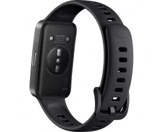 Фітнес-браслет Huawei Band 10 Black (55020EEP)