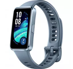 Фітнес-браслет Huawei Band 10 Blue (55020ELL)