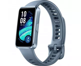 Фітнес-браслет Huawei Band 10 Blue (55020ELL)