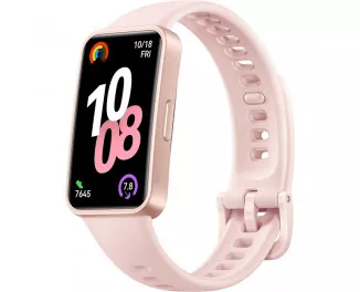 Фитнес-браслет Huawei Band 10 Pink (55020EEK)