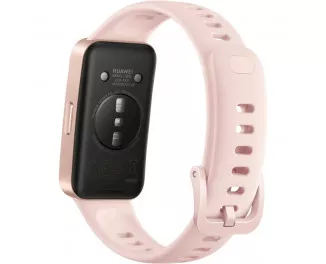 Фітнес-браслет Huawei Band 10 Pink (55020EEK)
