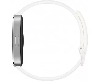 Фітнес-браслет Huawei Band 10 White (55020ELM)