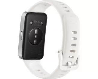 Фітнес-браслет Huawei Band 10 White (55020ELM)