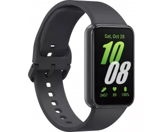 Фітнес-браслет Samsung Galaxy Fit3 Gray (SM-R390NZAASEK)