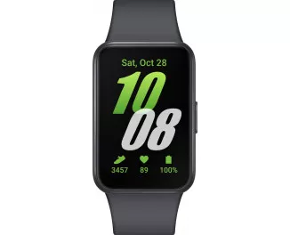 Фітнес-браслет Samsung Galaxy Fit3 Gray (SM-R390NZAASEK)