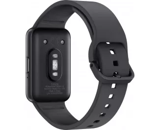 Фітнес-браслет Samsung Galaxy Fit3 Gray (SM-R390NZAASEK)