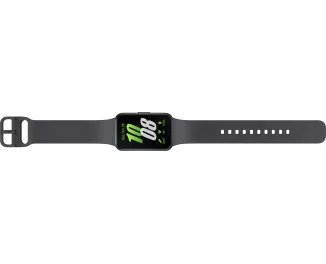 Фітнес-браслет Samsung Galaxy Fit3 Gray (SM-R390NZAASEK)