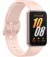 Фітнес-браслет Samsung Galaxy Fit3 Pink Gold (SM-R390NIDASEK)