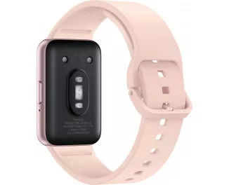 Фітнес-браслет Samsung Galaxy Fit3 Pink Gold (SM-R390NIDASEK)