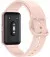 Фітнес-браслет Samsung Galaxy Fit3 Pink Gold (SM-R390NIDASEK)
