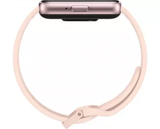Фітнес-браслет Samsung Galaxy Fit3 Pink Gold (SM-R390NIDASEK)