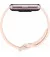 Фітнес-браслет Samsung Galaxy Fit3 Pink Gold (SM-R390NIDASEK)