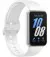 Фитнес-браслет Samsung Galaxy Fit3 Silver (SM-R390NZSASEK)