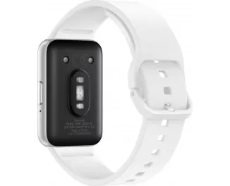 Фитнес-браслет Samsung Galaxy Fit3 Silver (SM-R390NZSASEK)