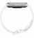 Фитнес-браслет Samsung Galaxy Fit3 Silver (SM-R390NZSASEK)