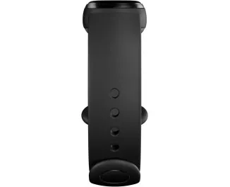 Фитнес-браслет Xiaomi Mi Smart Band 6 Black (XMSH15HM, BHR4955CN)