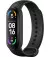 Фитнес-браслет Xiaomi Mi Smart Band 6 NFC Black UA