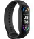 Фитнес-браслет Xiaomi Mi Smart Band 6 NFC Black UA
