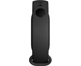 Фитнес-браслет Xiaomi Mi Smart Band 6 NFC Black UA