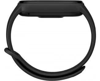 Фитнес-браслет Xiaomi Mi Smart Band 6 NFC Black UA