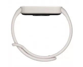 Фитнес-браслет Xiaomi Mi Smart Band 9 Active Beige White (BHR9441GL)
