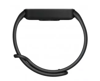 Фитнес-браслет Xiaomi Mi Smart Band 9 Active Black (BHR9444GL)