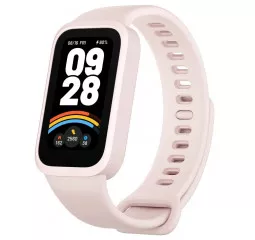 Фитнес-браслет Xiaomi Mi Smart Band 9 Active Pink (BHR9917GL)