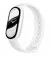 Фитнес-браслет Xiaomi Smart Band 10 Ceramic Edition Pearl White (BHR07Y5GL)